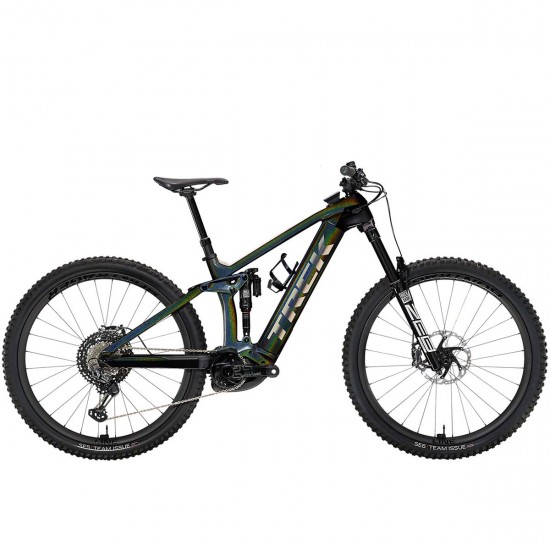 2022 Trek Rail 9.9 XTR Mountain Bike 2022 Trek Rail 9.9 XTR Mountain Bike
