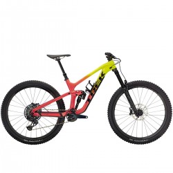 2022 Trek Slash 9.8 GX AXS Mountain Bike