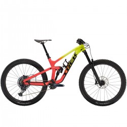 2022 Trek Slash 9.8 GX Mountain Bike