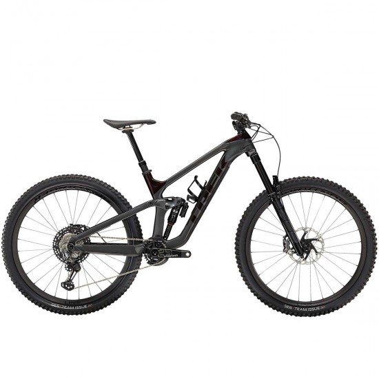 2022 Trek Slash 9.9 XTR Mountain Bike 2022 Trek Slash 9.9 XTR Mountain Bike