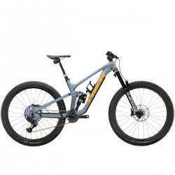 2022 Trek Slash 9.9 XX1 AXS Flight Attendant Mountain Bike