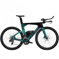 2022 Trek Speed Concept SLR 6 eTap Triathlon Bike