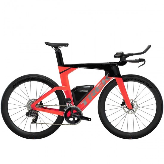 2022 Trek Speed Concept SLR 6 eTap Triathlon Bike