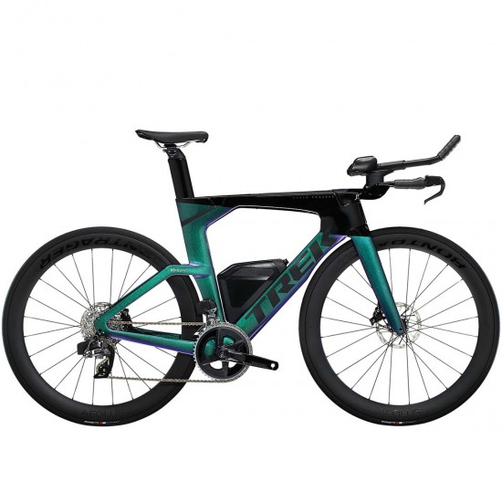 2022 Trek Speed Concept SLR 6 eTap Triathlon Bike