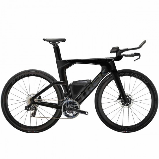2022 Trek Speed Concept SLR 9 eTap Triathlon Bike