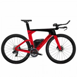 2022 Trek Speed Concept SLR 9 eTap Triathlon Bike