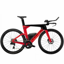 2022 Trek Speed Concept SLR 9 Triathlon Bike