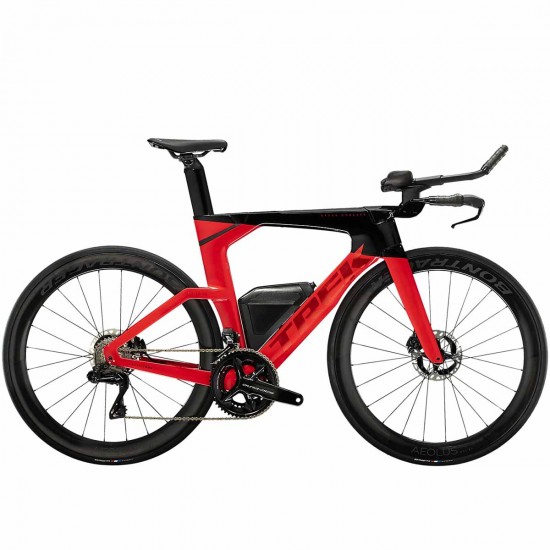 2022 Trek Speed Concept SLR 9 Triathlon Bike