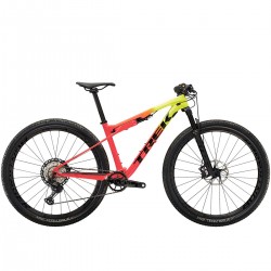 2022 Trek Supercaliber 9.8 XT Mountain Bike