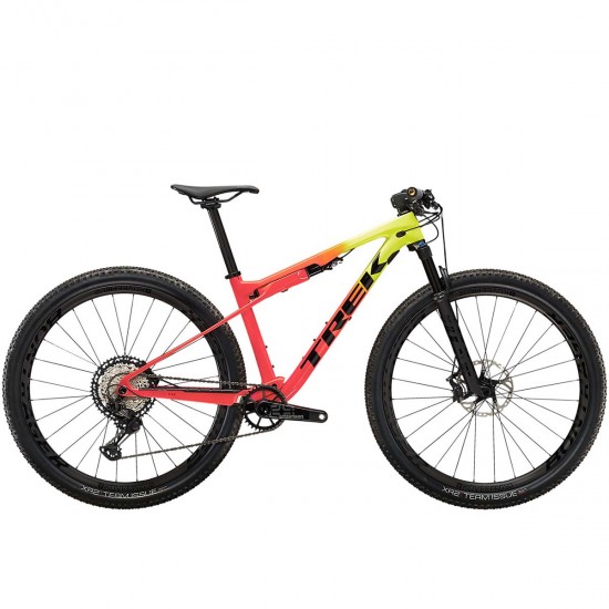 2022 Trek Supercaliber 9.8 XT Mountain Bike 2022 Trek Supercaliber 9.8 XT Mountain Bike