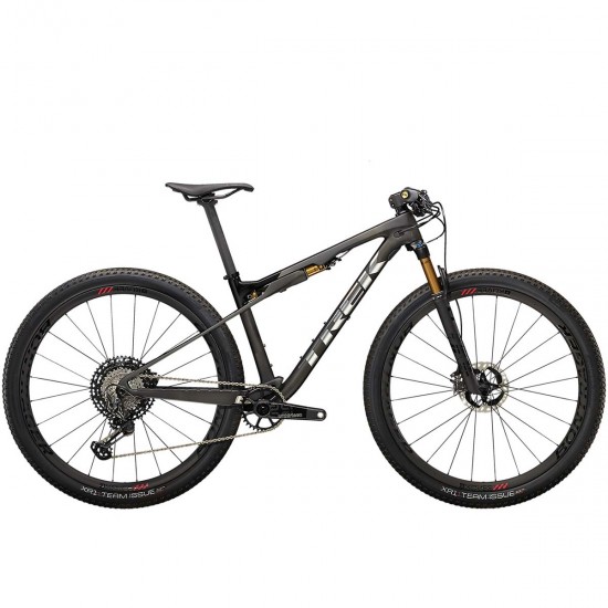 2022 Trek Supercaliber 9.9 XTR Mountain Bike 2022 Trek Supercaliber 9.9 XTR Mountain Bike