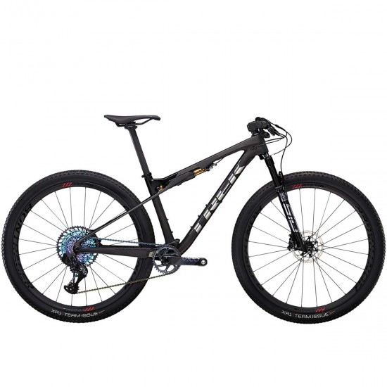 2022 Trek Supercaliber 9.9 XX1 AXS Mountain Bike 2022 Trek Supercaliber 9.9 XX1 AXS Mountain Bike