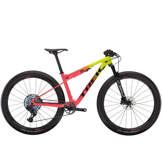 2022 Trek Supercaliber 9.9 XX1 AXS Mountain Bike 2022 Trek Supercaliber 9.9 XX1 AXS Mountain Bike