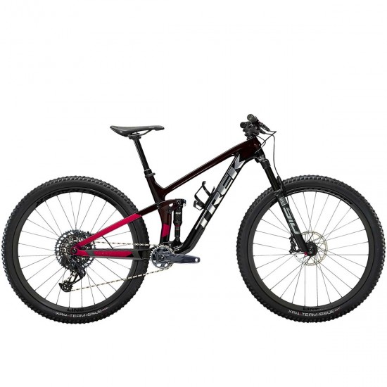 2022 Trek Top Fuel 9.8 GX AXS Mountain Bike 2022 Trek Top Fuel 9.8 GX AXS Mountain Bike