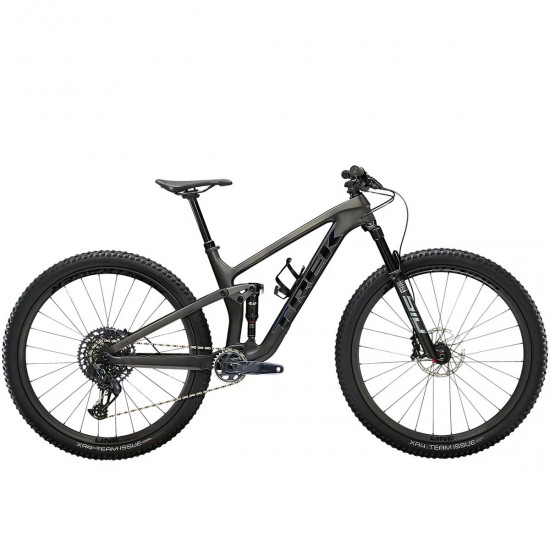 2022 Trek Top Fuel 9.8 GX AXS Mountain Bike 2022 Trek Top Fuel 9.8 GX AXS Mountain Bike