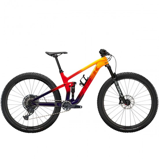 2022 Trek Top Fuel 9.8 GX Mountain Bike 2022 Trek Top Fuel 9.8 GX Mountain Bike