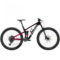 2022 Trek Top Fuel 9.8 GX Mountain Bike