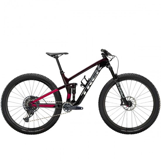 2022 Trek Top Fuel 9.8 GX Mountain Bike 2022 Trek Top Fuel 9.8 GX Mountain Bike