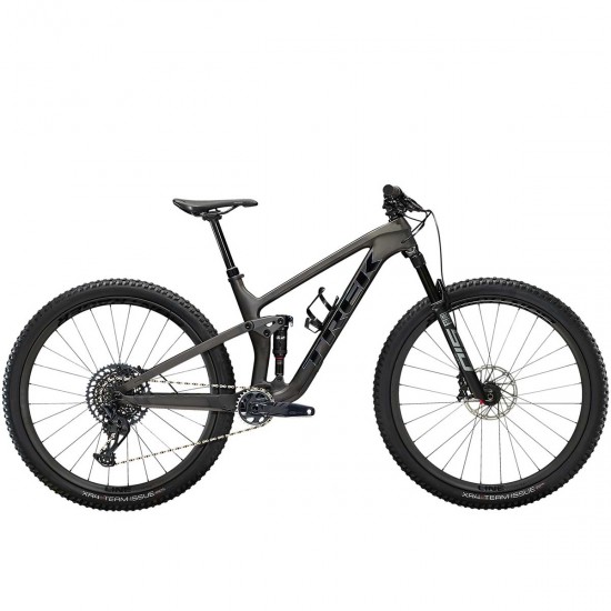 2022 Trek Top Fuel 9.8 GX Mountain Bike 2022 Trek Top Fuel 9.8 GX Mountain Bike