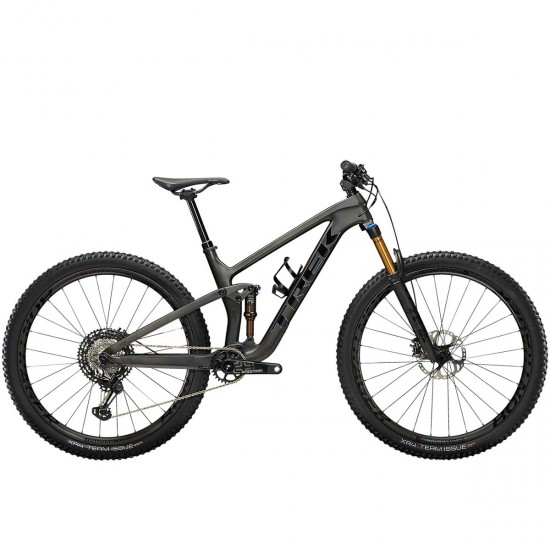 2022 Trek Top Fuel 9.9 XTR Mountain Bike 2022 Trek Top Fuel 9.9 XTR Mountain Bike