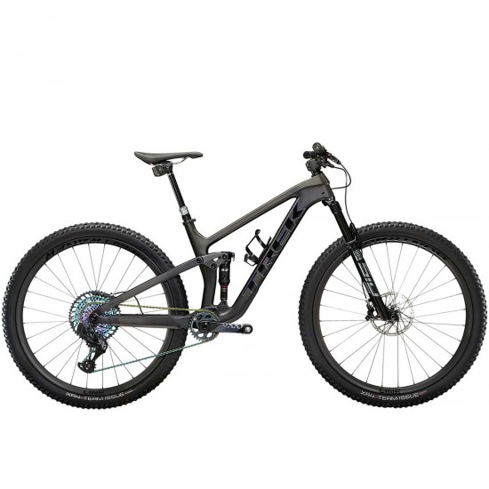 2022 Trek Top Fuel 9.9 XX1 AXS Mountain Bike 2022 Trek Top Fuel 9.9 XX1 AXS Mountain Bike
