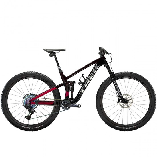 2022 Trek Top Fuel 9.9 XX1 AXS Mountain Bike 2022 Trek Top Fuel 9.9 XX1 AXS Mountain Bike