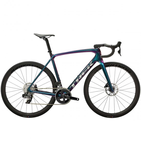 2022 Trek Émonda SLR 6 eTap Road Bike 2022 Trek Émonda SLR 6 eTap Road Bike