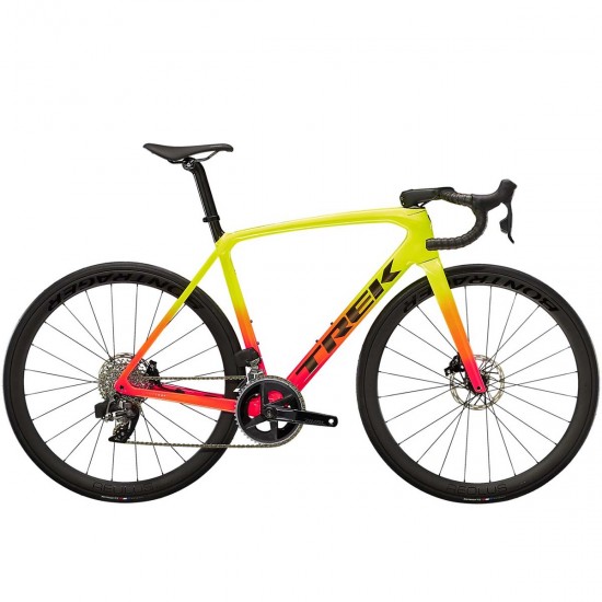 2022 Trek Émonda SLR 6 eTap Road Bike 2022 Trek Émonda SLR 6 eTap Road Bike
