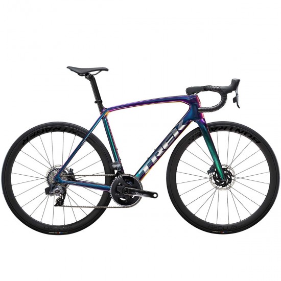 2022 Trek Émonda SLR 7 eTap Road Bike 2022 Trek Émonda SLR 7 eTap Road Bike