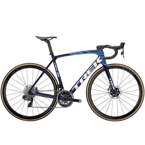 2022 Trek Émonda SLR 9 eTap Road Bike 2022 Trek Émonda SLR 9 eTap Road Bike