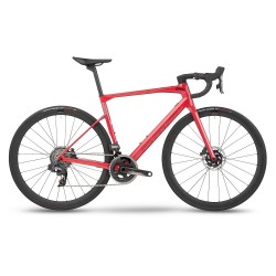 2023 BMC Roadmachine 01 FOUR