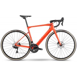 2023 BMC Roadmachine AMP THREE