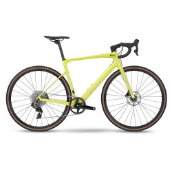 2023 BMC Roadmachine X TWO