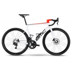 2023 BMC Teammachine SLR01 LTD