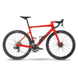 2023 BMC Teammachine SLR01 ONE