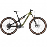 2023 Canyon Neuron CF 9 SL Mountain Bike