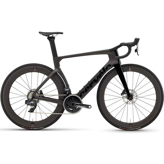 2023 Cervelo S5 Force eTap AXS