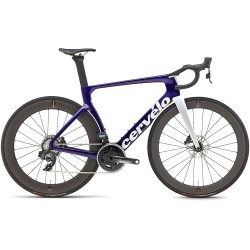 2023 Cervelo S5 Force eTap AXS