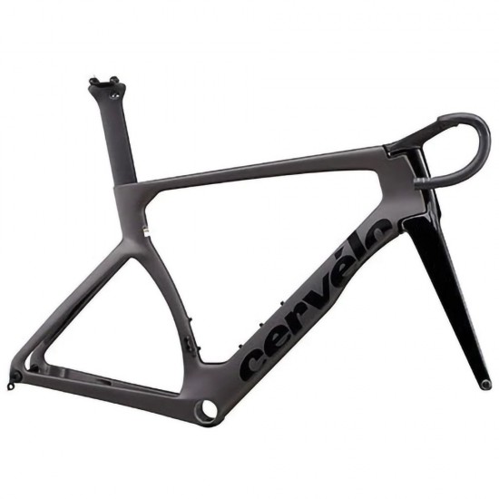 2023 Cervelo S5 Frameset