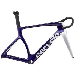 2023 Cervelo S5 Frameset