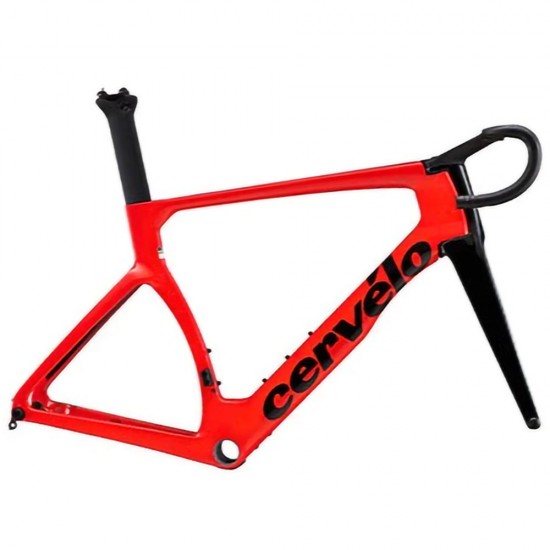 2023 Cervelo S5 Frameset