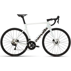 2023 Cervelo Soloist 105