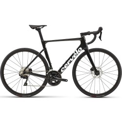 2023 Cervelo Soloist 105 Di2