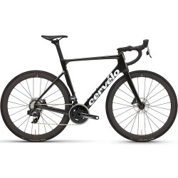 2023 Cervelo Soloist Force eTap AXS