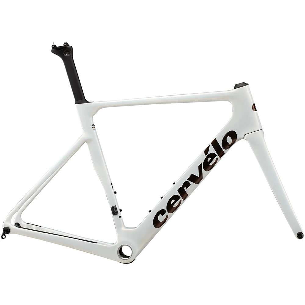 cervelo - cervelo soloist 58cm フレームセット Cervélo Soloist Frameset | Strictly Bicycles – Strictly Bicycles