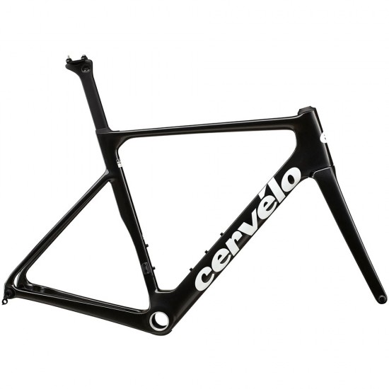 2023 Cervelo Soloist Frameset