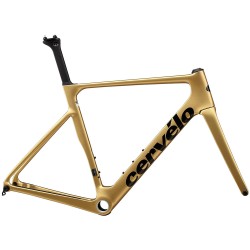 2023 Cervelo Soloist Frameset