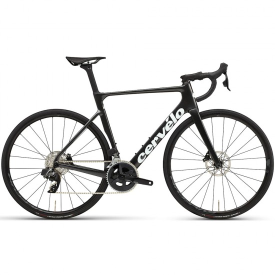 2023 Cervelo Soloist Rival eTap AXS