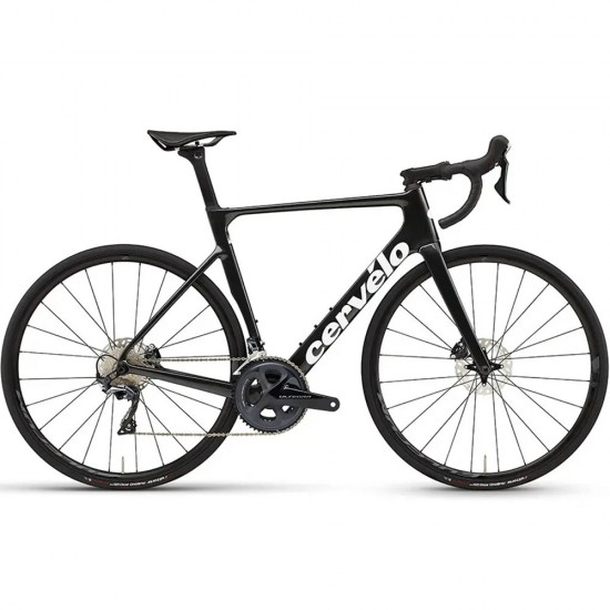 2023 Cervelo Soloist Ultegra