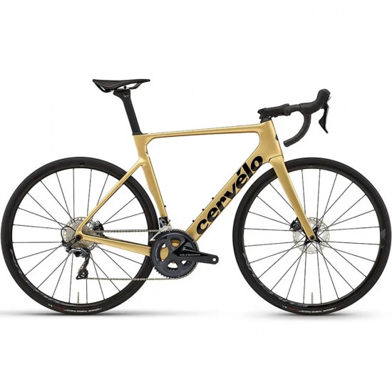 2023 Cervelo Soloist Ultegra